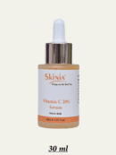 20% VITAMIN C SERUM 30ML