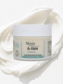 D-TAN SCRUB 275g