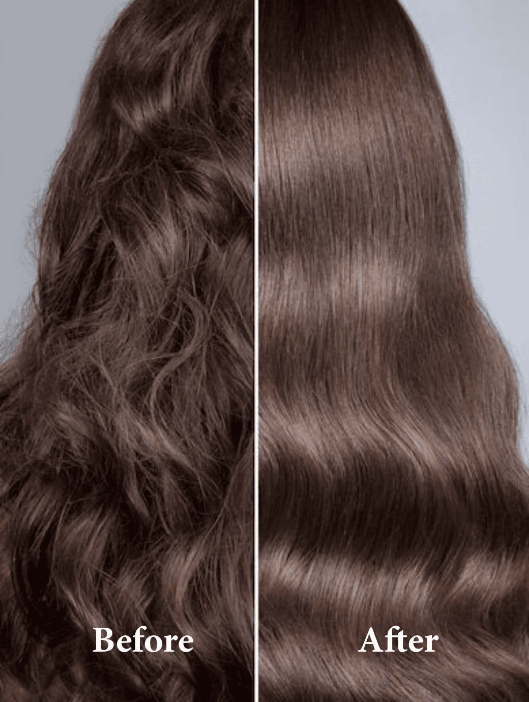 HERBAL SHAMPOO 500ML - Image 2