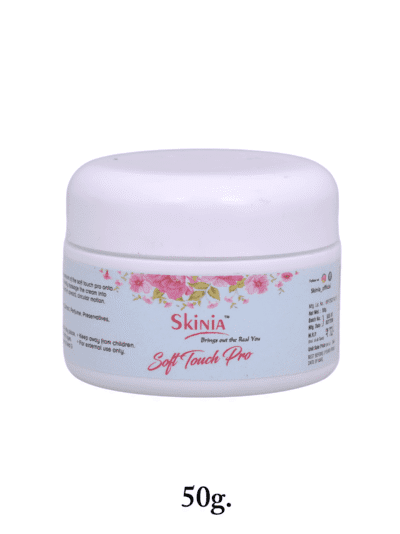 SOFT TOUCH PRO 50g