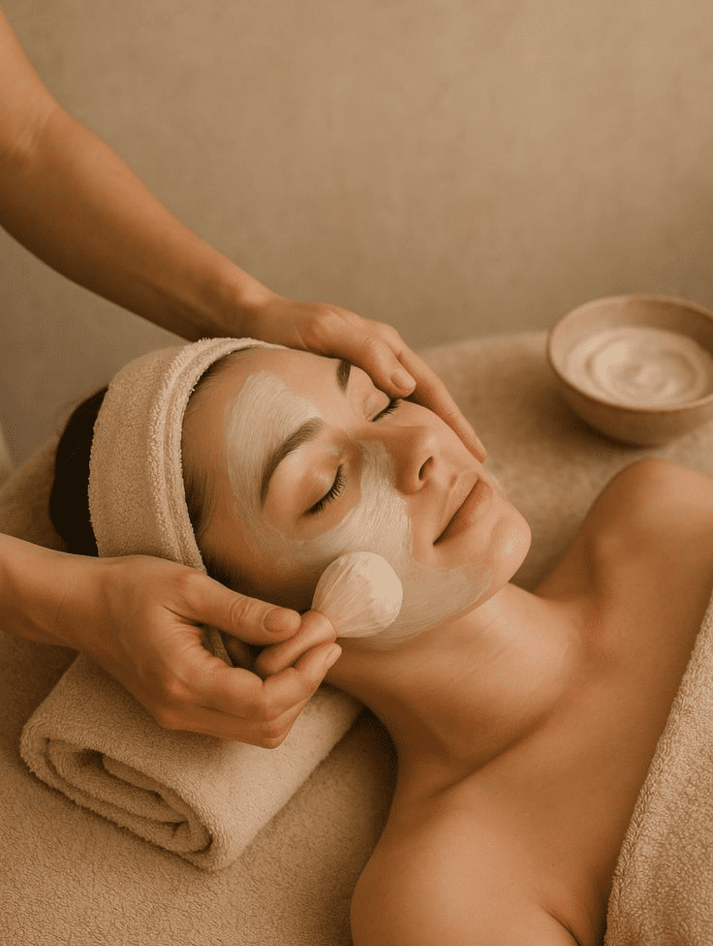 BRIDAL EXPRESS 9 SET FACIAL KIT - Image 2