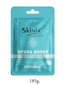 HYDRA BOOST 9 STEP FACIAL KIT