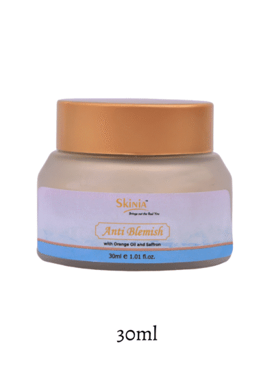 Anti-Blemish Cream 30ml