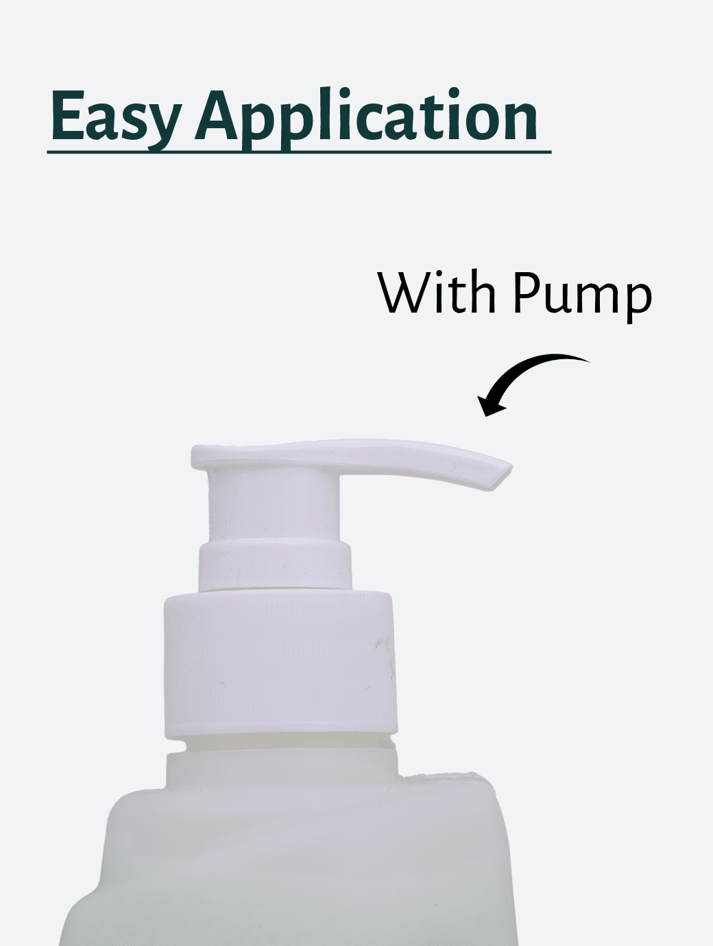 ALOEVERA BODY LOTION 500ml - Image 4