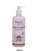 MALAI KESAR CLEANSING MILK 500ml