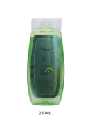 MINT SHOWER GEL 250ML