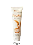 RICE WATER FACEWASH 100g.