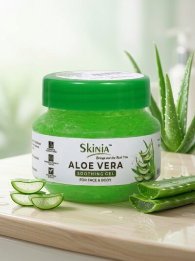 ALOE VERA GEL 100ML