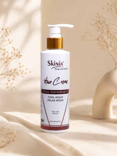 HAIR CREME 200ML
