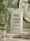 6 STEPS KOREAN GLASS FACIAL KIT 85g.